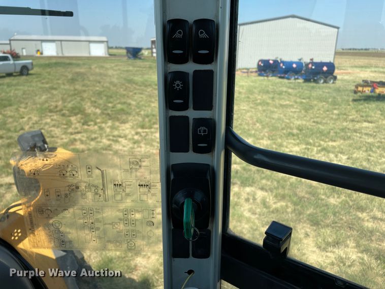 image for item DN4695 2007 Volvo L70F  wheel loader