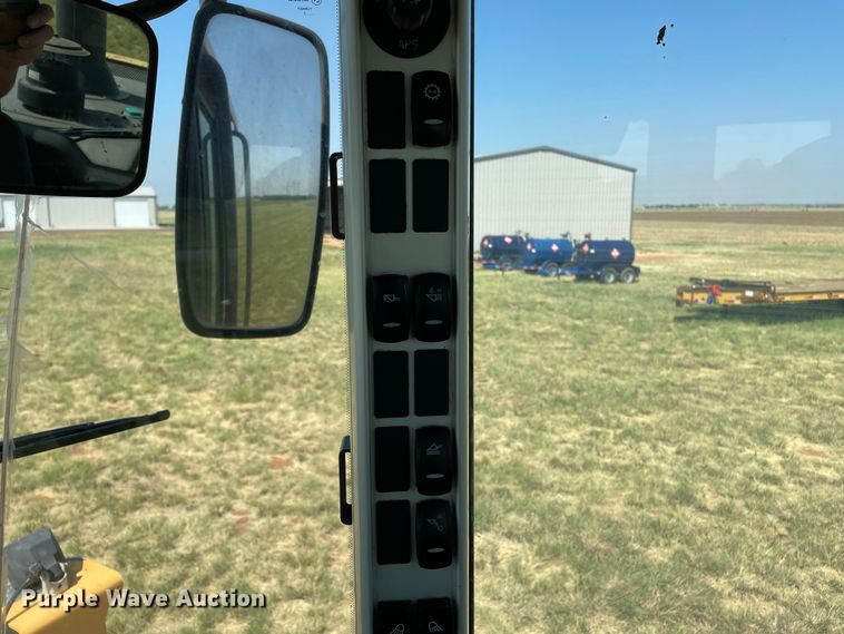 image for item DN4695 2007 Volvo L70F  wheel loader