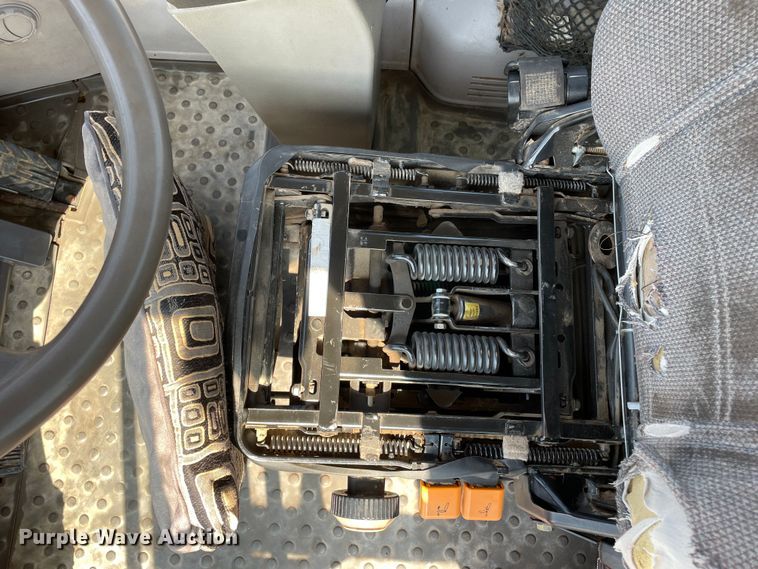 image for item DN4695 2007 Volvo L70F  wheel loader