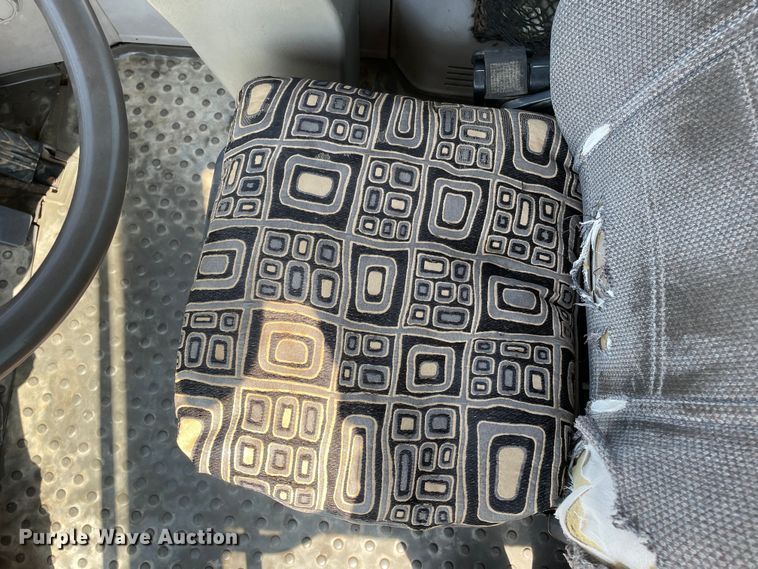 image for item DN4695 2007 Volvo L70F  wheel loader