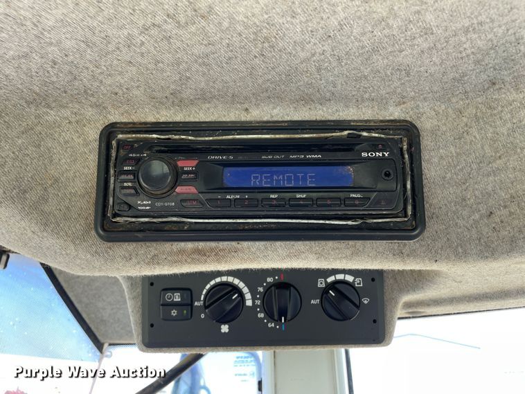 image for item DN4695 2007 Volvo L70F  wheel loader