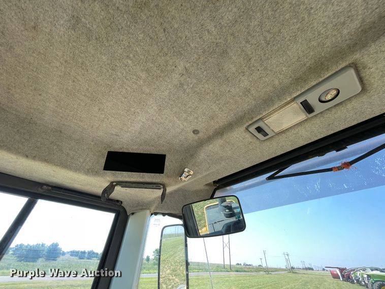 image for item DN4695 2007 Volvo L70F  wheel loader