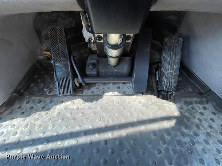 image for item DN4695 2007 Volvo L70F  wheel loader