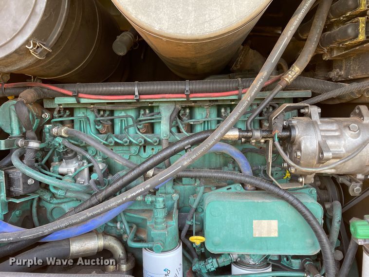 image for item DN4695 2007 Volvo L70F  wheel loader