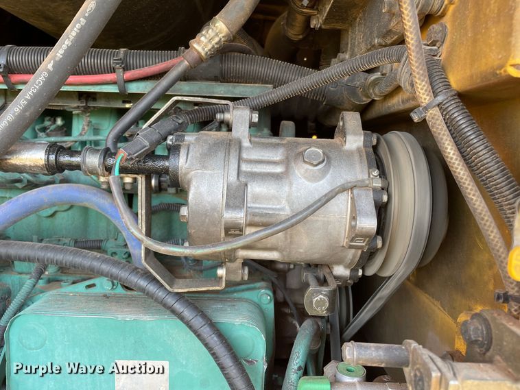 image for item DN4695 2007 Volvo L70F  wheel loader