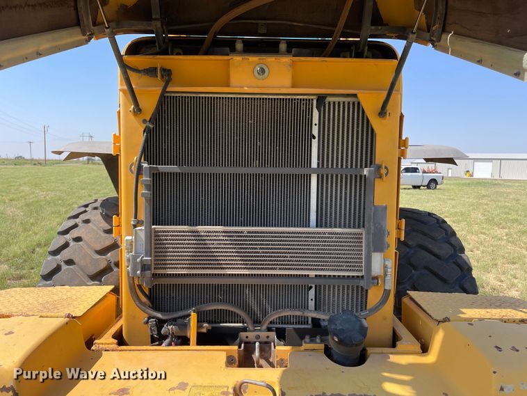 image for item DN4695 2007 Volvo L70F  wheel loader