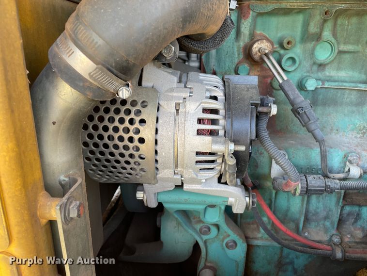 image for item DN4695 2007 Volvo L70F  wheel loader