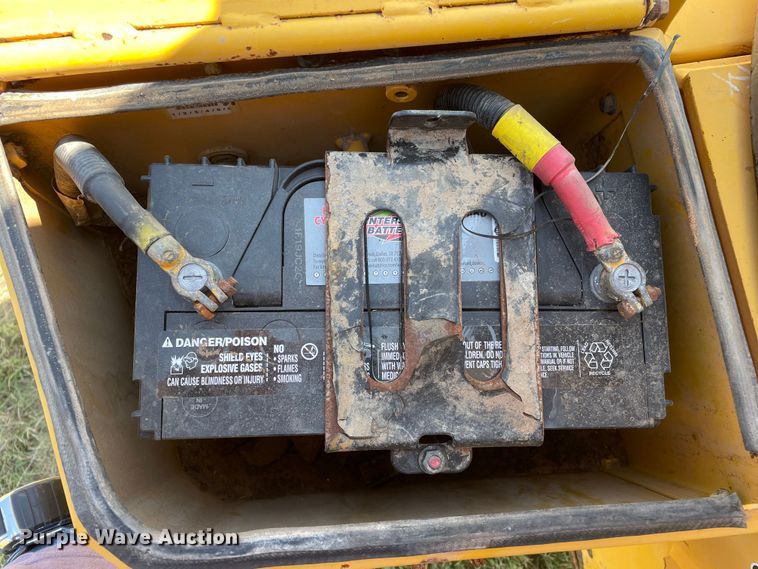 image for item DN4695 2007 Volvo L70F  wheel loader