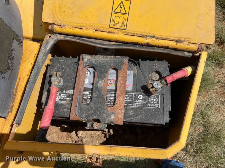 image for item DN4695 2007 Volvo L70F  wheel loader