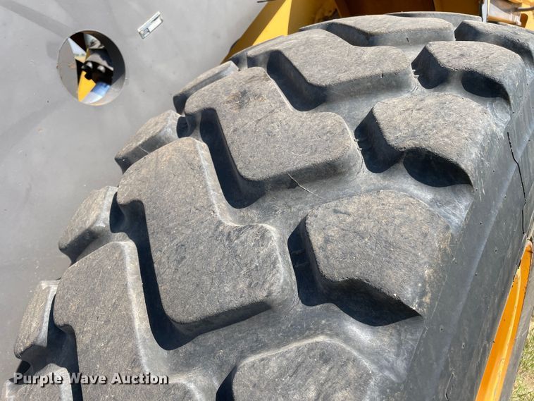 image for item DN4695 2007 Volvo L70F  wheel loader