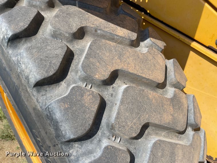 image for item DN4695 2007 Volvo L70F  wheel loader