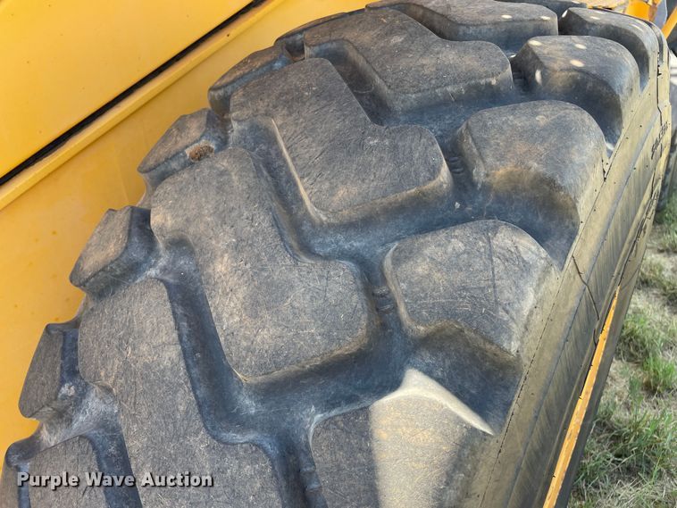image for item DN4695 2007 Volvo L70F  wheel loader