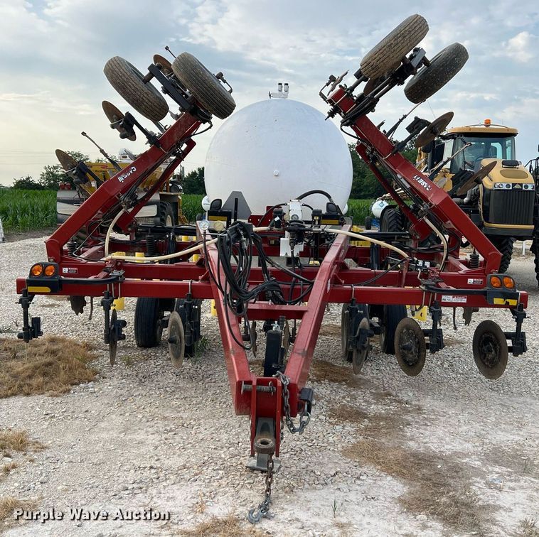 image for item DO2191 Case IH Nutri-Placr 930  NH3 applicator