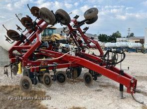 image for item DO2191 Case IH Nutri-Placr 930  NH3 applicator
