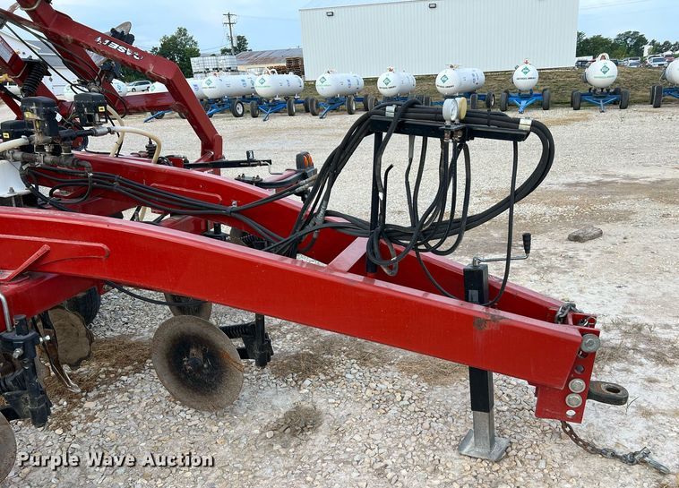 image for item DO2191 Case IH Nutri-Placr 930  NH3 applicator