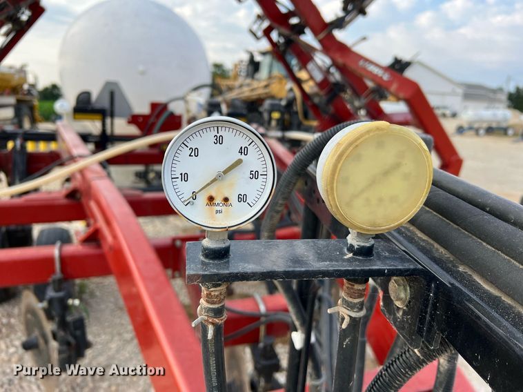 image for item DO2191 Case IH Nutri-Placr 930  NH3 applicator