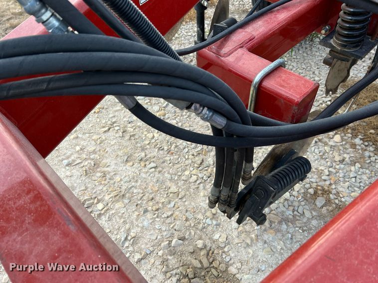 image for item DO2191 Case IH Nutri-Placr 930  NH3 applicator
