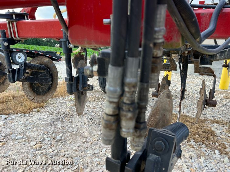 image for item DO2191 Case IH Nutri-Placr 930  NH3 applicator