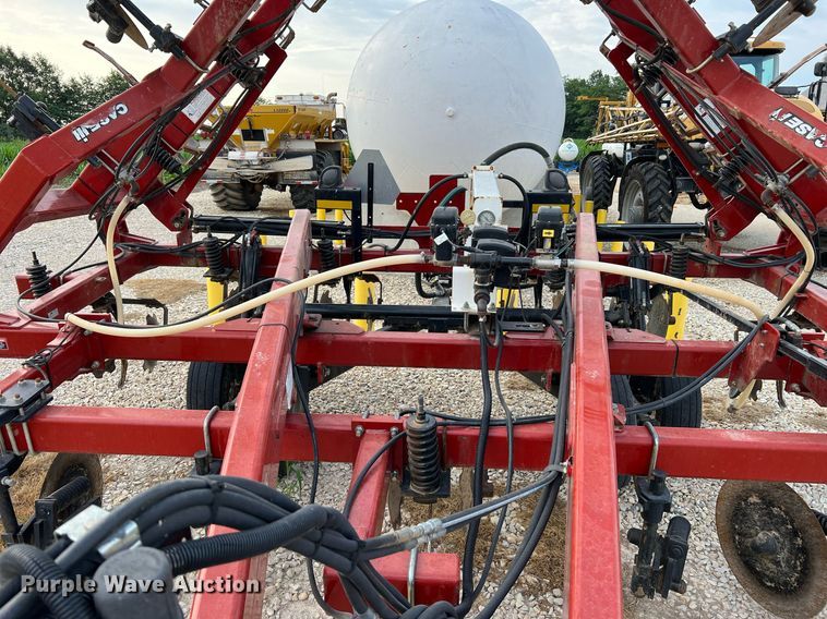 image for item DO2191 Case IH Nutri-Placr 930  NH3 applicator