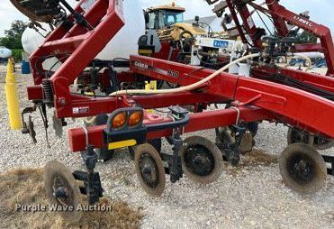 image for item DO2191 Case IH Nutri-Placr 930  NH3 applicator