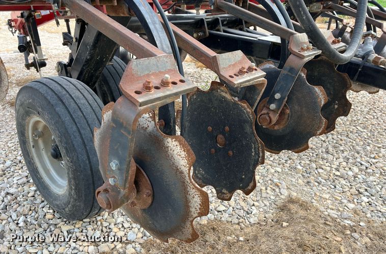 image for item DO2191 Case IH Nutri-Placr 930  NH3 applicator