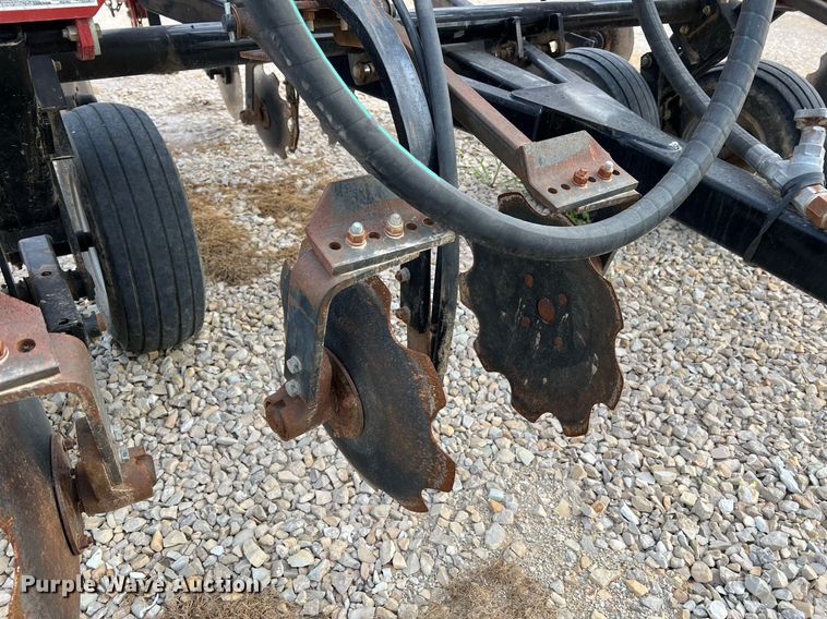 image for item DO2191 Case IH Nutri-Placr 930  NH3 applicator