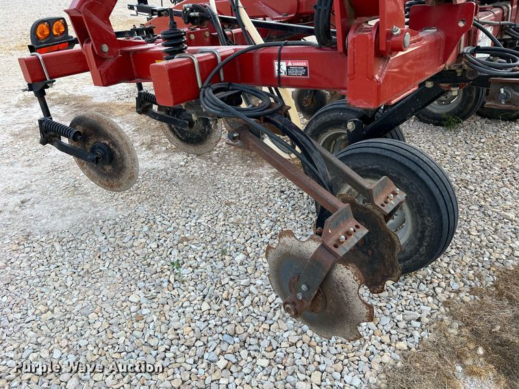 image for item DO2191 Case IH Nutri-Placr 930  NH3 applicator