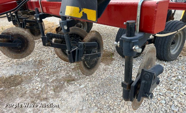 image for item DO2191 Case IH Nutri-Placr 930  NH3 applicator
