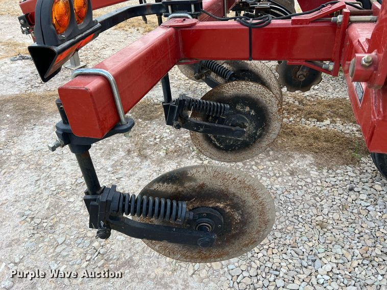 image for item DO2191 Case IH Nutri-Placr 930  NH3 applicator