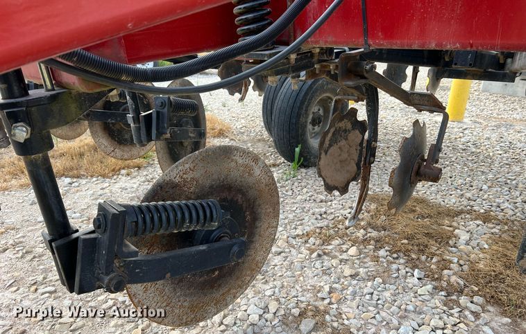 image for item DO2191 Case IH Nutri-Placr 930  NH3 applicator
