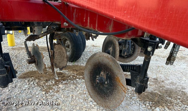 image for item DO2191 Case IH Nutri-Placr 930  NH3 applicator