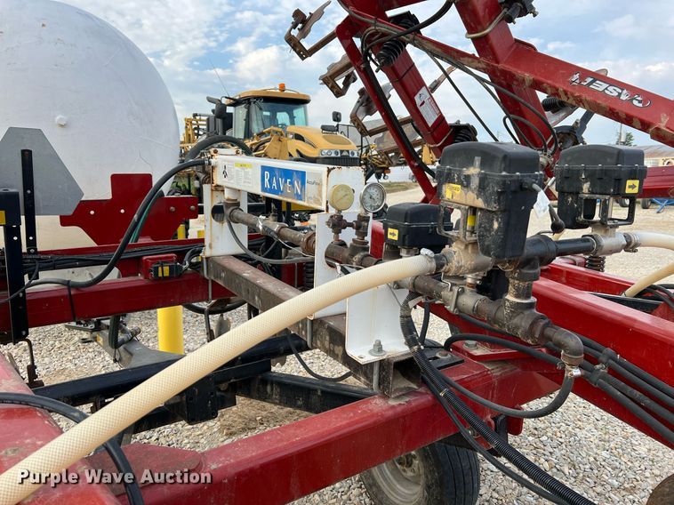 image for item DO2191 Case IH Nutri-Placr 930  NH3 applicator