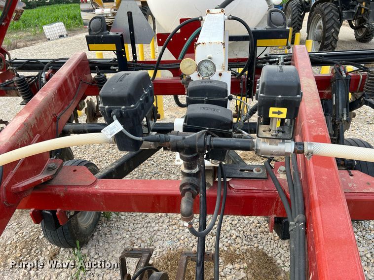 image for item DO2191 Case IH Nutri-Placr 930  NH3 applicator