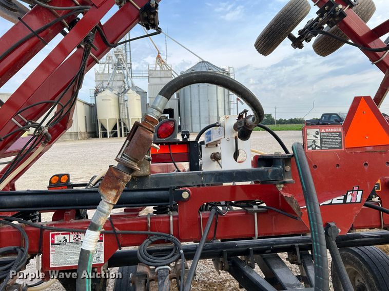 image for item DO2191 Case IH Nutri-Placr 930  NH3 applicator