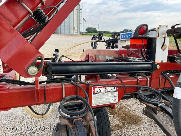 image for item DO2191 Case IH Nutri-Placr 930  NH3 applicator