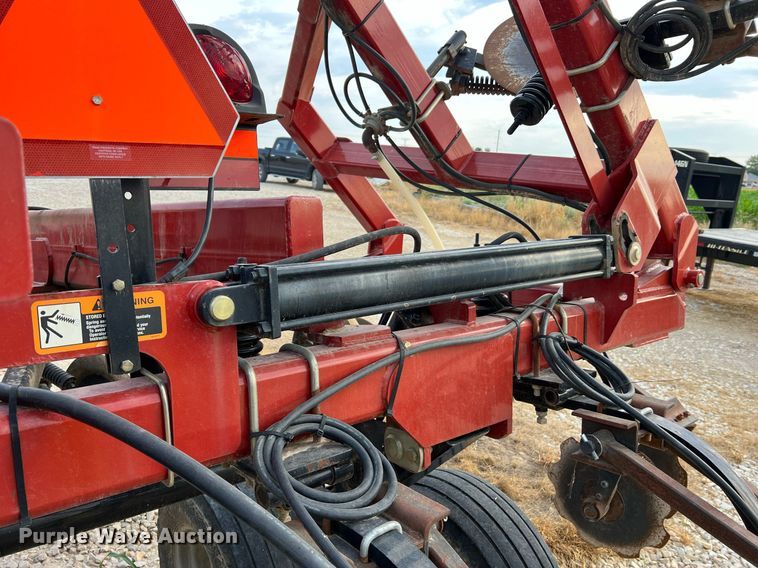 image for item DO2191 Case IH Nutri-Placr 930  NH3 applicator