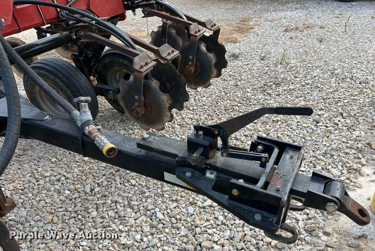 image for item DO2191 Case IH Nutri-Placr 930  NH3 applicator