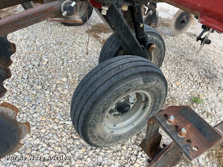 image for item DO2191 Case IH Nutri-Placr 930  NH3 applicator