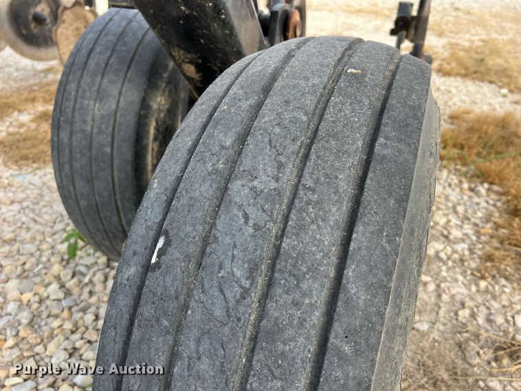 image for item DO2191 Case IH Nutri-Placr 930  NH3 applicator