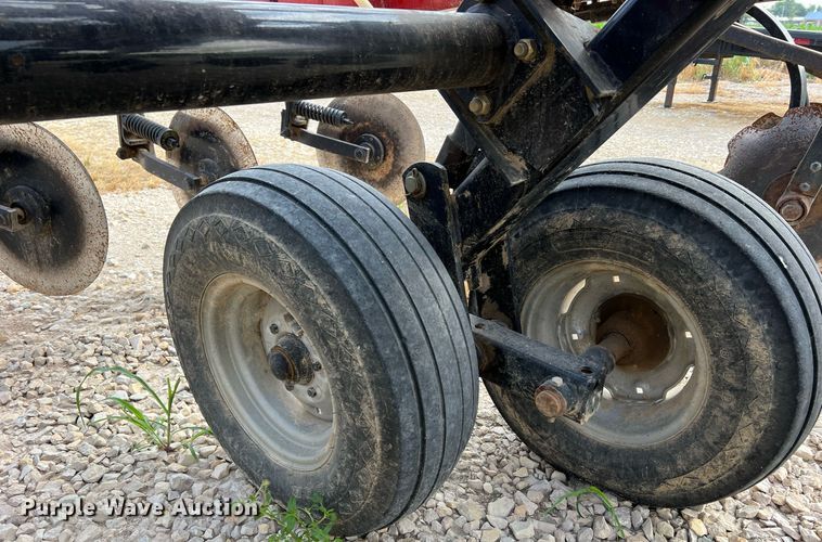 image for item DO2191 Case IH Nutri-Placr 930  NH3 applicator