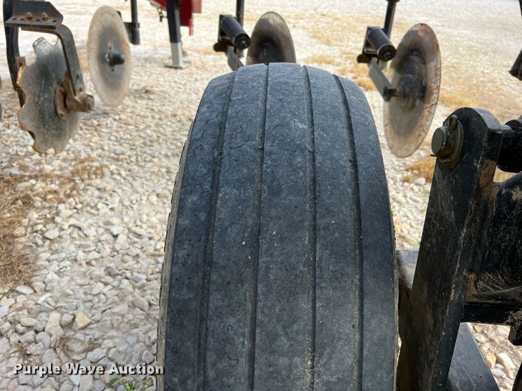 image for item DO2191 Case IH Nutri-Placr 930  NH3 applicator