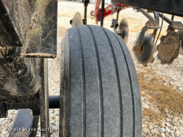 image for item DO2191 Case IH Nutri-Placr 930  NH3 applicator