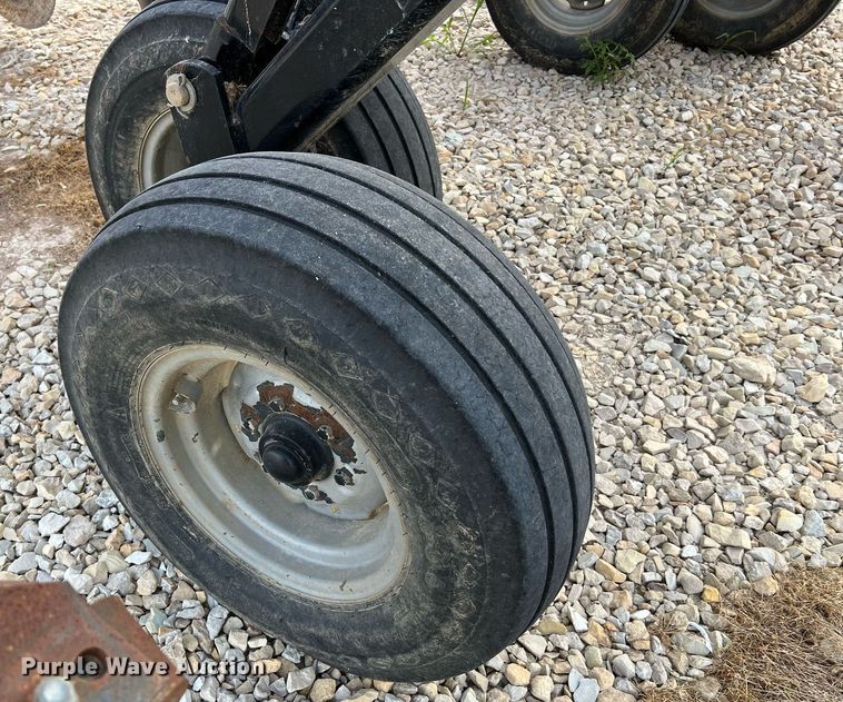 image for item DO2191 Case IH Nutri-Placr 930  NH3 applicator