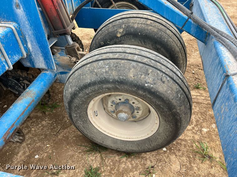 image for item DO2194 Kinze 2000DF  split row no-till planter