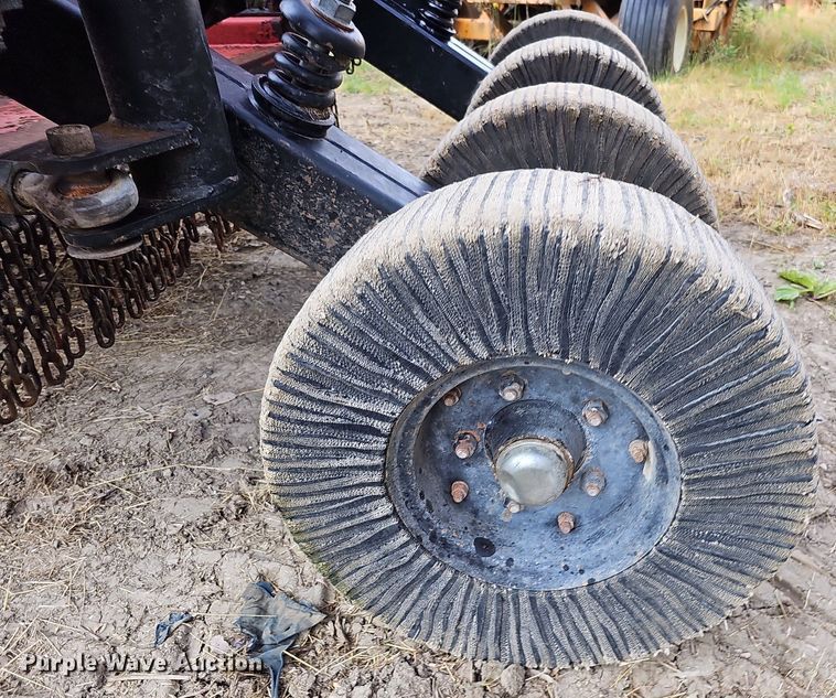 image for item DO2803 2004 Bush Hog 2615 Legend  batwing rotary mower