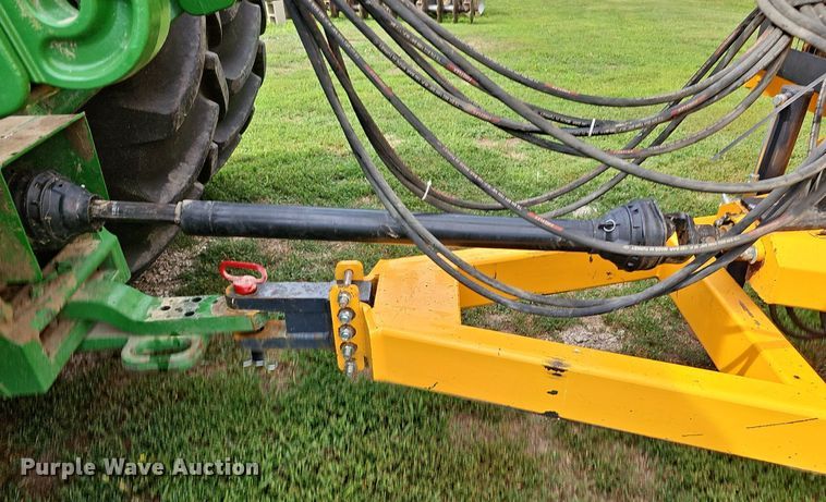 image for item DO2805 2021 TerraKat T15  manure spreader