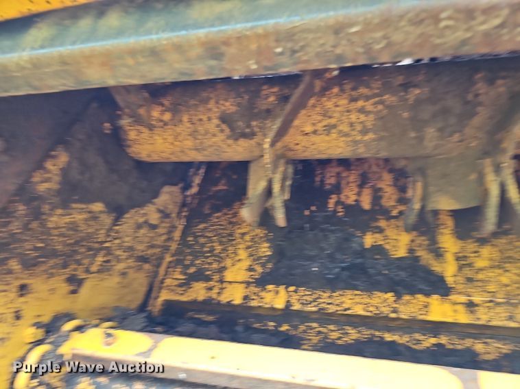 image for item DO2805 2021 TerraKat T15  manure spreader