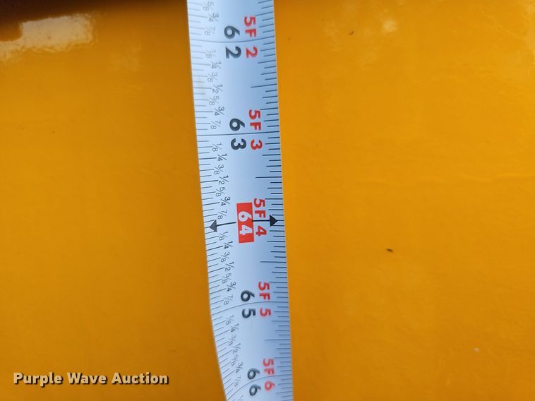 image for item DO2805 2021 TerraKat T15  manure spreader