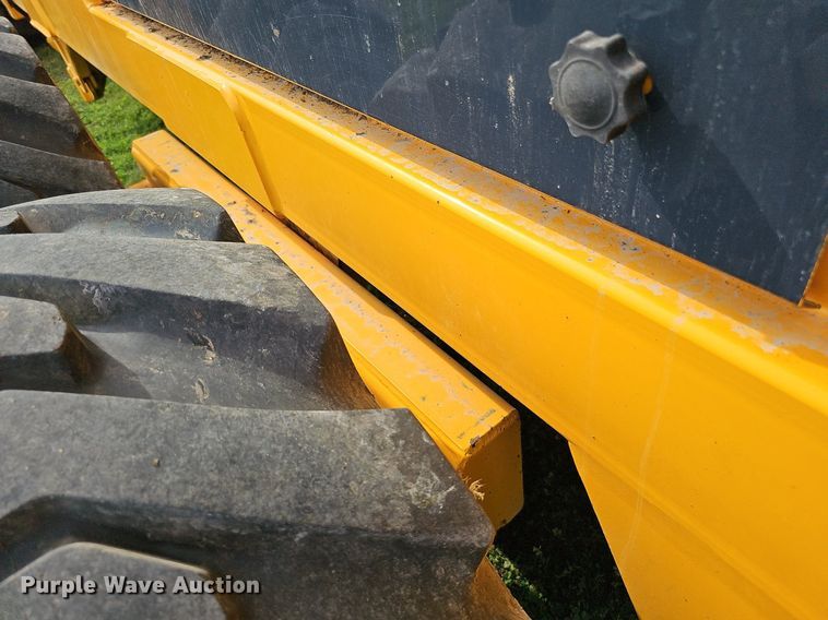 image for item DO2805 2021 TerraKat T15  manure spreader