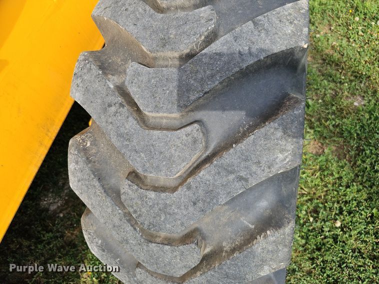 image for item DO2805 2021 TerraKat T15  manure spreader